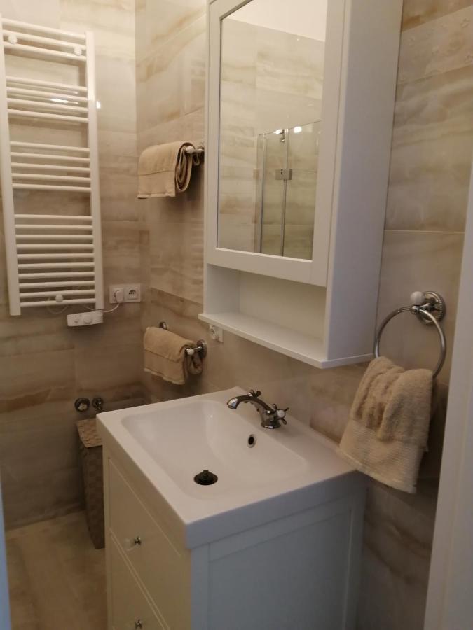 Apartamento Enklawa Mielno Przy Plazy Exterior foto