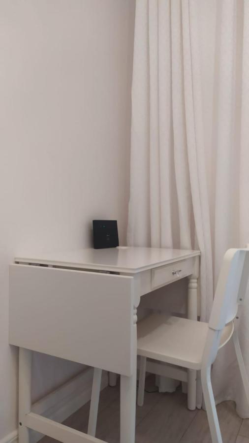 Apartamento Enklawa Mielno Przy Plazy Exterior foto