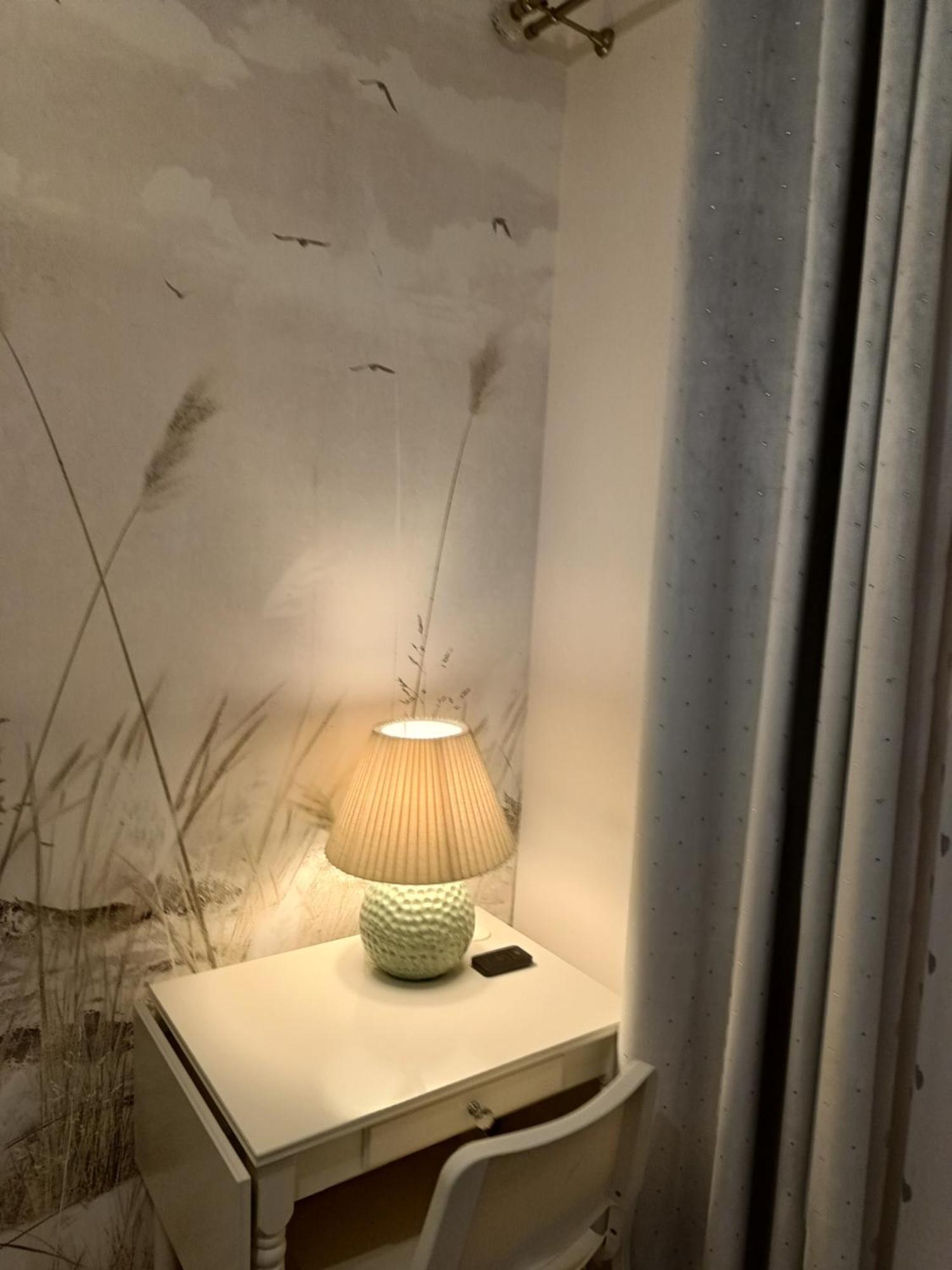 Apartamento Enklawa Mielno Przy Plazy Exterior foto